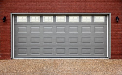 Follow Proper Garage Door Maintenance